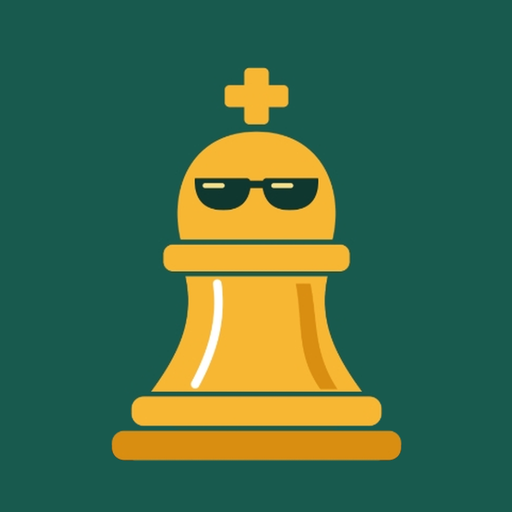 Chess Dude icon
